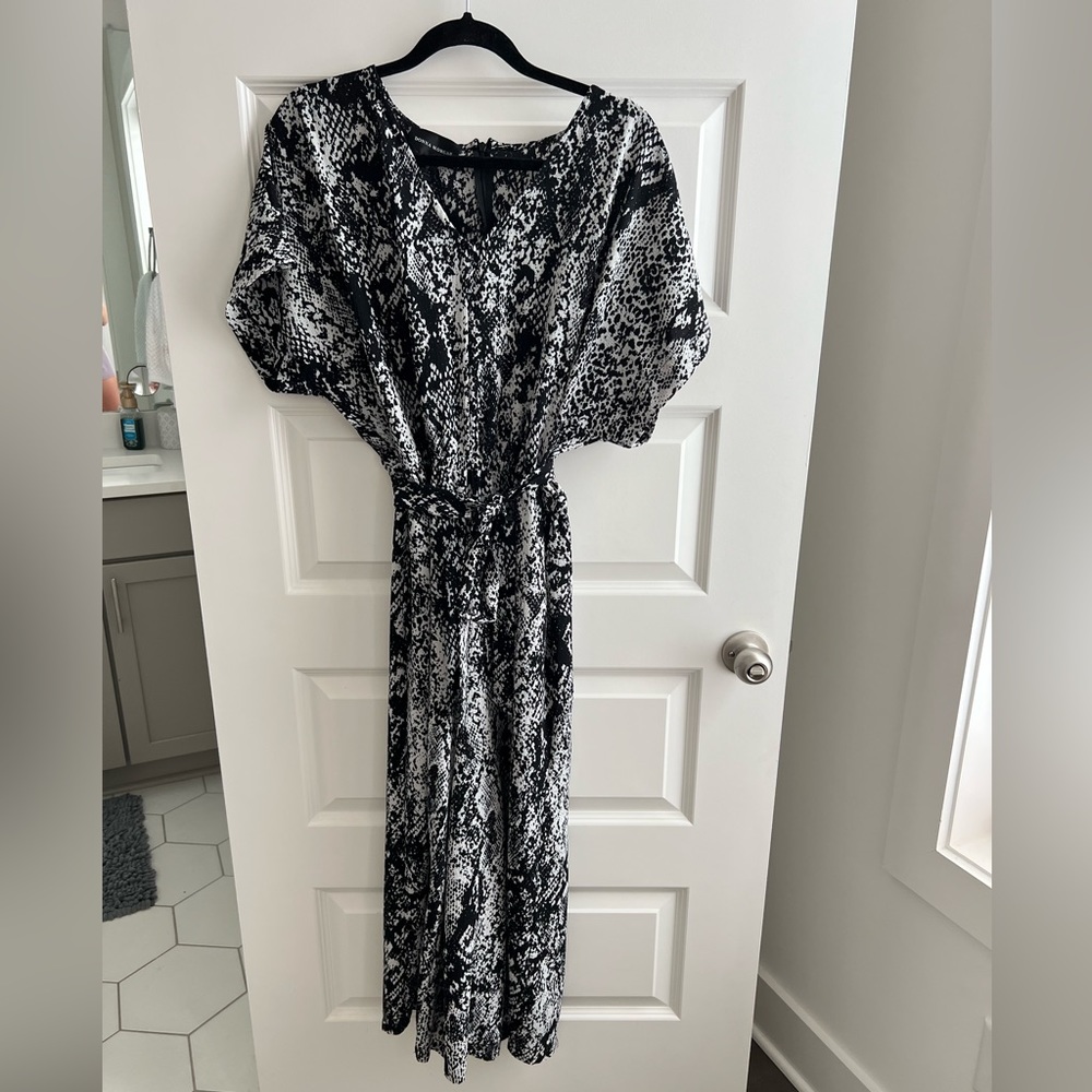 Donna Morgan Jumpsuit